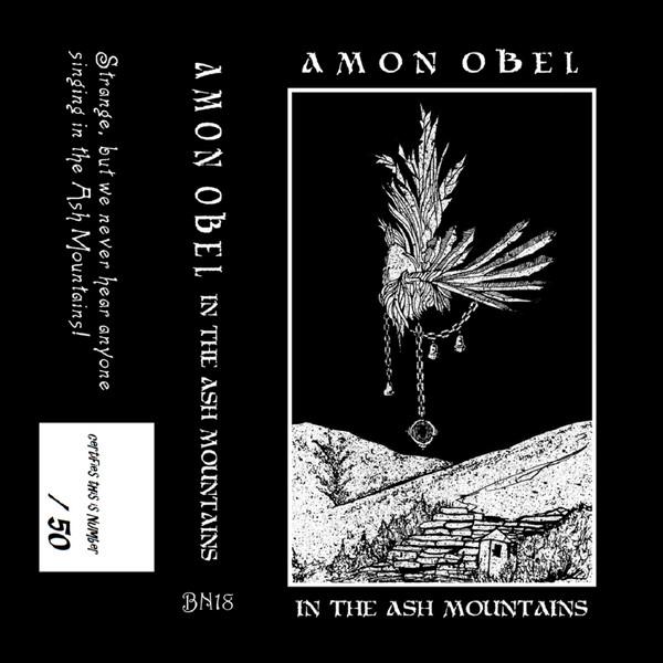 Amon Obel - In the Ash Mountains