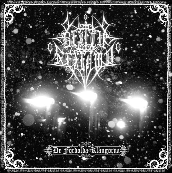 Bekëth Nexëhmü - De fördolda klangorna (Triple LP)