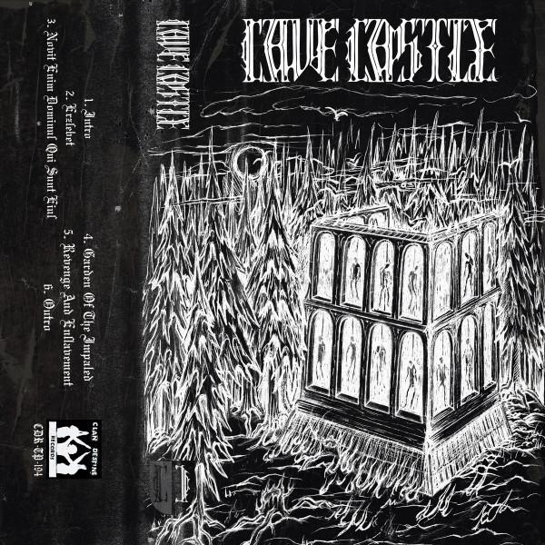 Cave Castle - Cave Castle