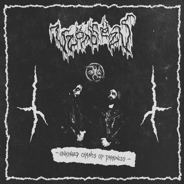 Vzörbrëzv - Unhinged Chants of Darkness (DLP)