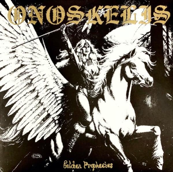 Onoskelis - Golden Prophecies