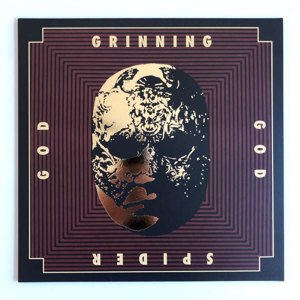 Grinning God / Spider God