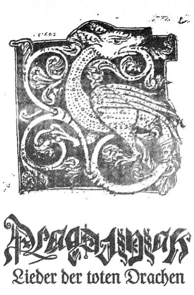 Dragojiniak - Lieder der toten Drachen