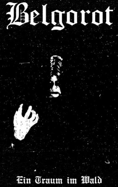 Belgorot - Ein Traum im Wald