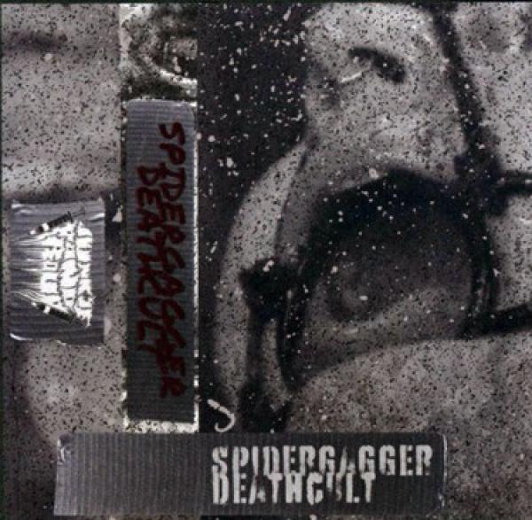 VA - Spidergagger Deathcult