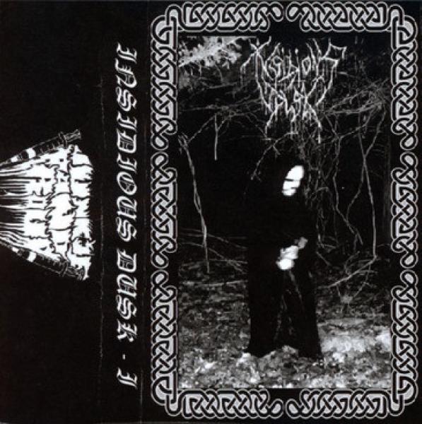 Insidious Dusk - I