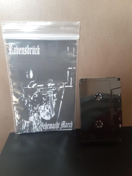 Ravensbrück - W.macht March