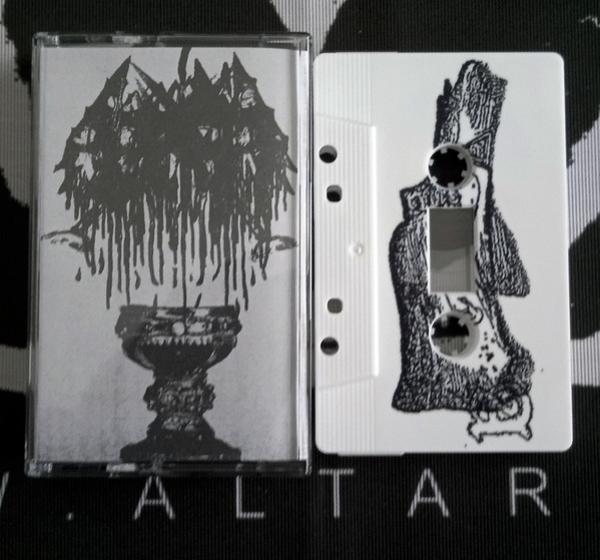 Repúdio - Transcrito de Cinza