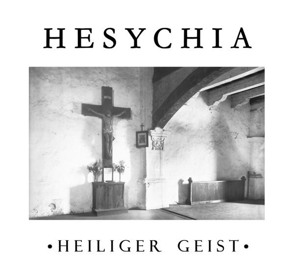 Hesychia - Heiliger Geist