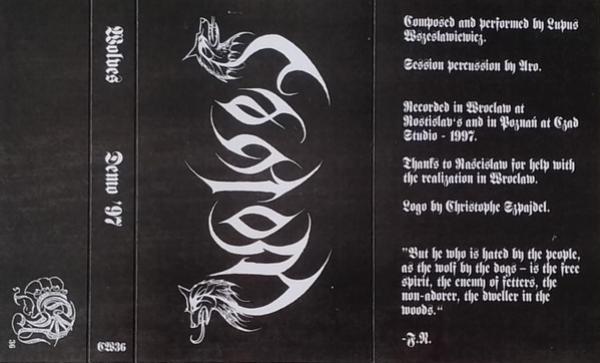 Wolves - Demo '97