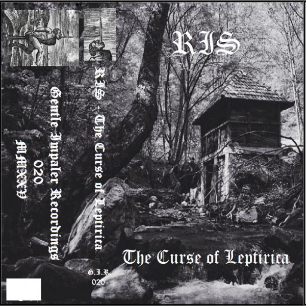 Ris - The Curse of Leptirica