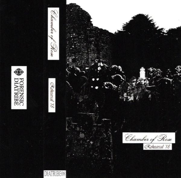 Chamber of Rose - Rehearsal '18