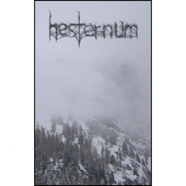 Hesternum - Demo 2010
