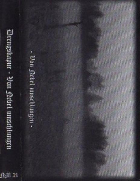 Drengskapur - Von Nebel umschlungen