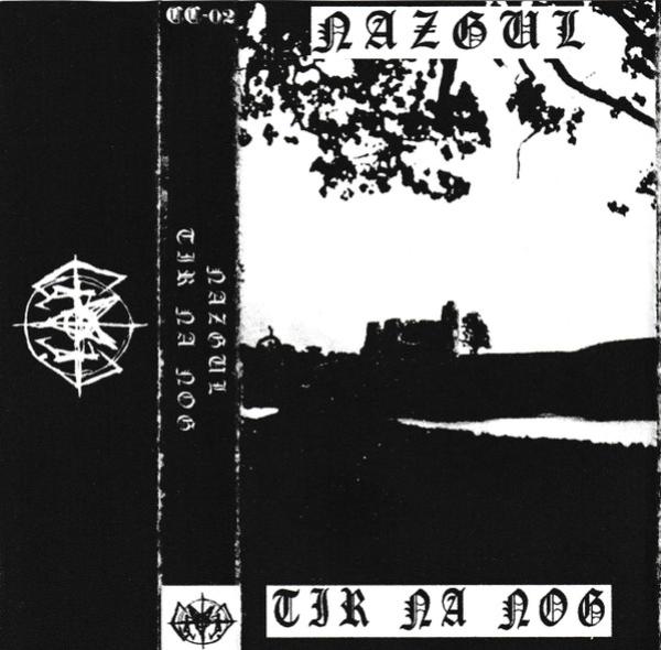 Nazgul - Tir Na Nog