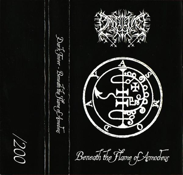 Darktower - Beneath the Flame of Asmodeus