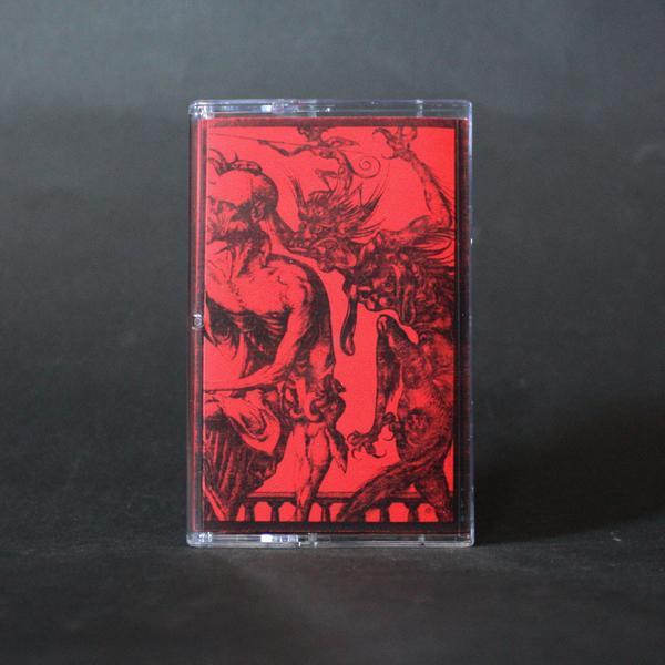 Grotesque Master - Demo 1