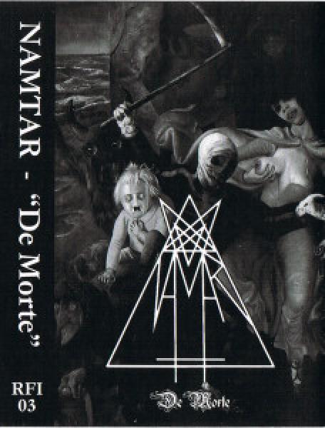 Namtar - De Morte