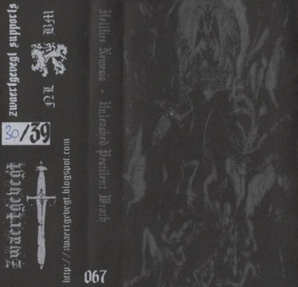 Hellfire Nemesis - Unleashed Pestilent Wrath