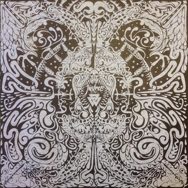 Jastreb - Orient and Occident