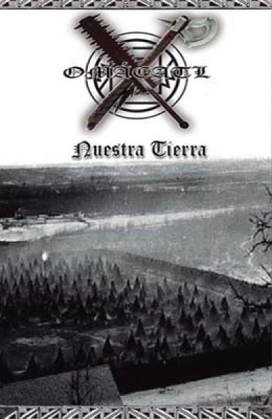 Omacatl - Nuestra Tierra