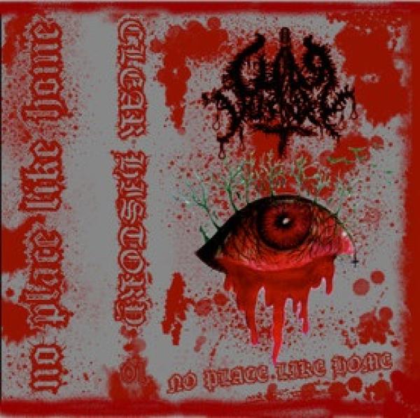 Clear History - No Place Like Home