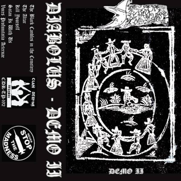 Diabolus - Demo II