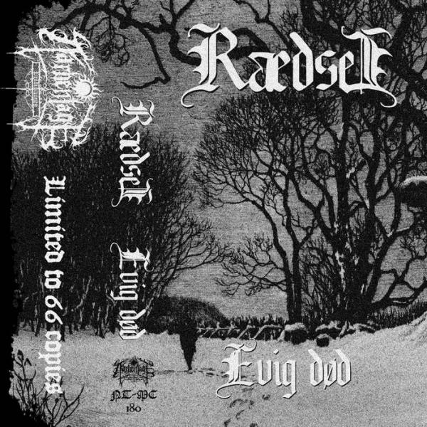 Rædsel - Evig Død