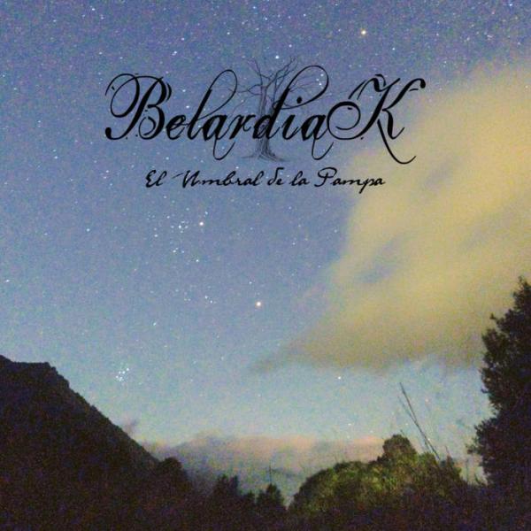 Belardiak - El Umbral de la Pampa