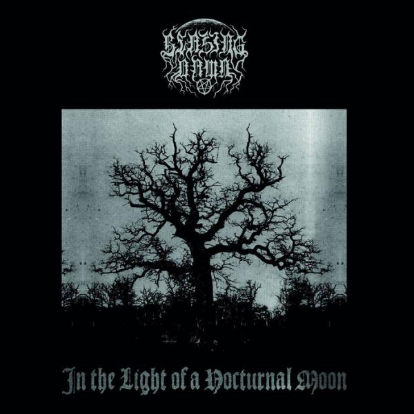 Blazing Dawn - In the Light of a Nocturnal Moon