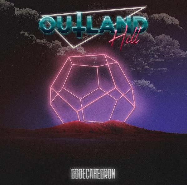 Outland Hill - Dodecahedron
