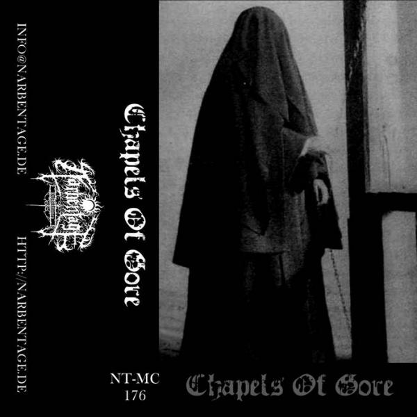 Chapels of Gore - ...the Ritual Wound