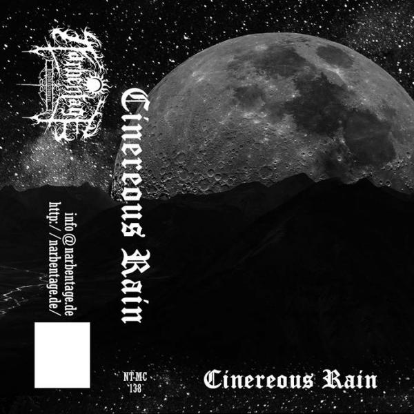 Cinereous Rain - ST