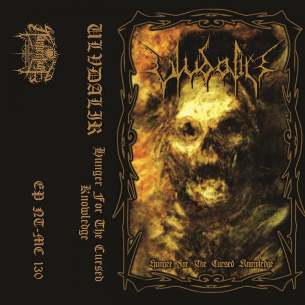 Ulvdalir - Hunger for the Cursed Knowledge