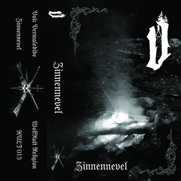 Volc Vermaledide - Zinnennevel