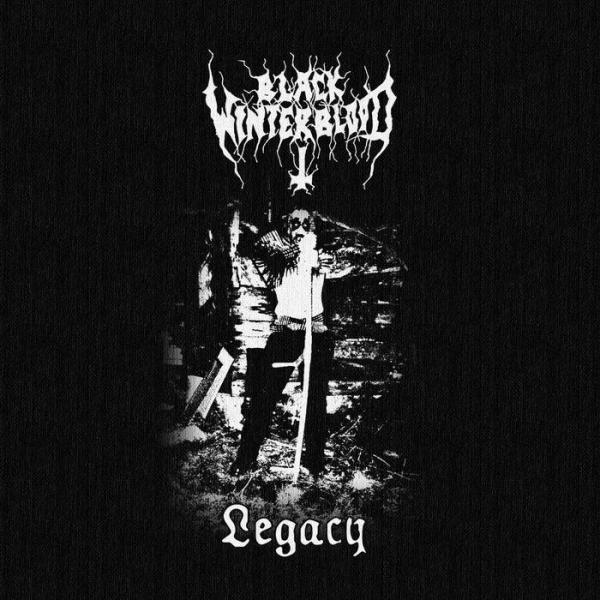 Black Winterblood - Legacy