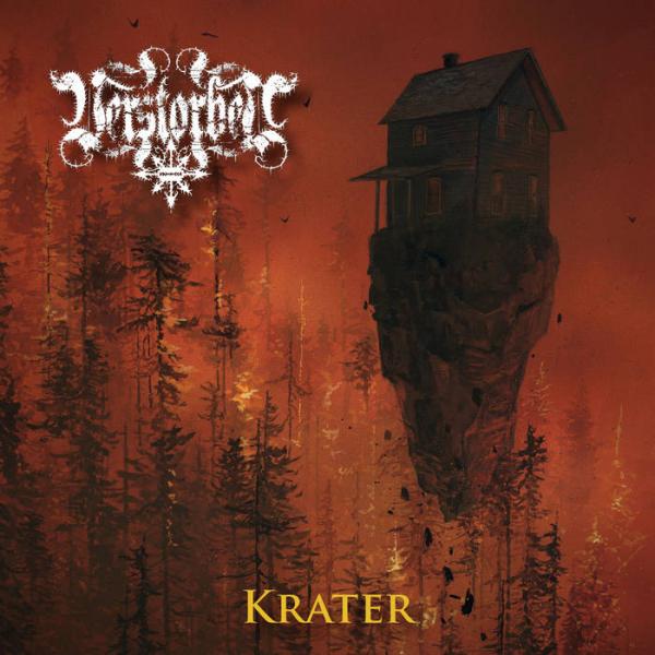 Verstorben - Krater