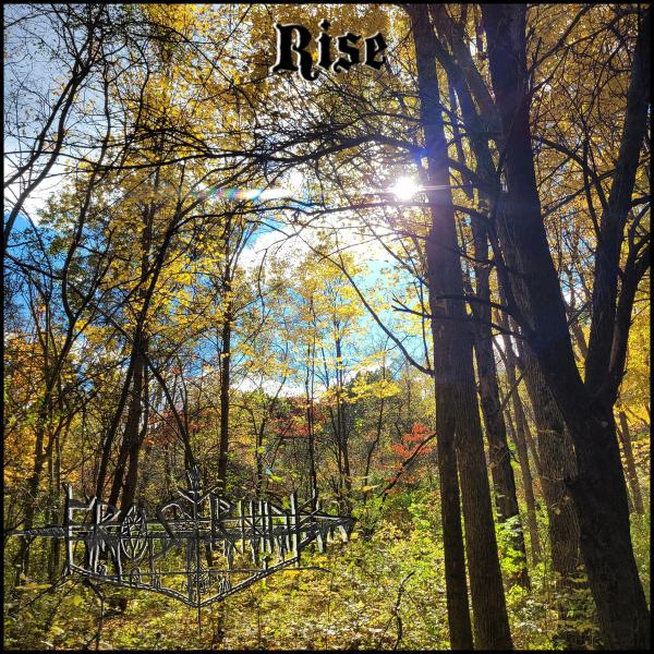 Frostrune - Rise
