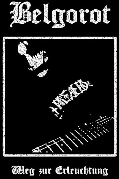 Belgorot - Weg zur Erleuchtung
