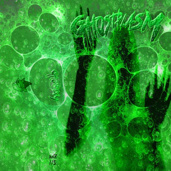 Ghostplasm - Ghostplasm