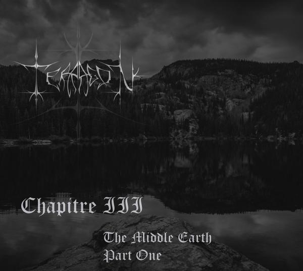 Terragon - Chapitre III: The Middle Earth - Part One
