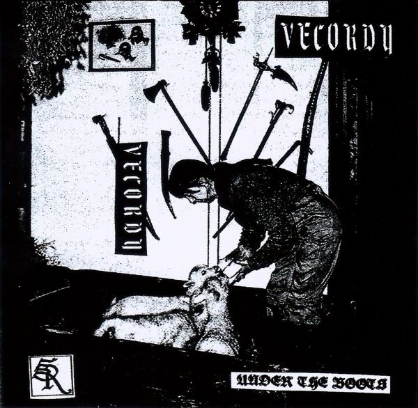 Vecordy - Under the Boots