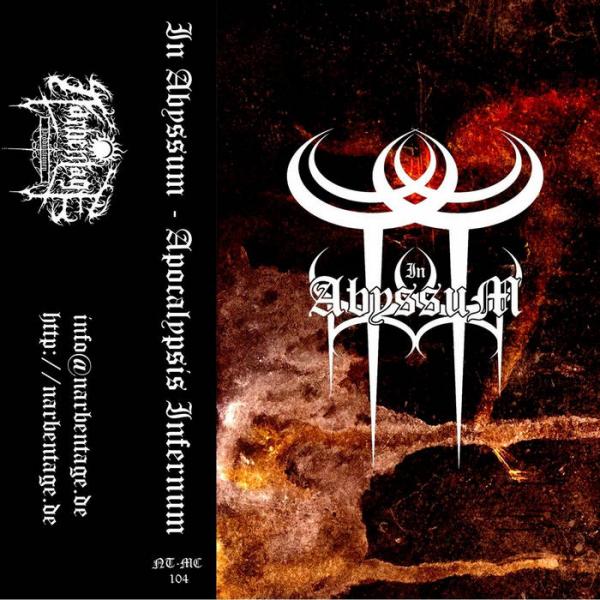 In Abyssum - Apocalypsis Infernum