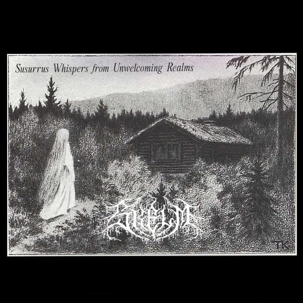Skelm - Susurrus Whispers from Unwelcoming Realms