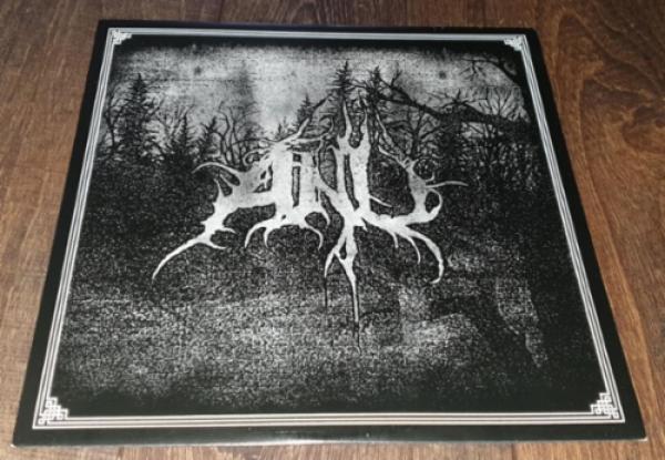 Anu - Opus Funaerum (LP)