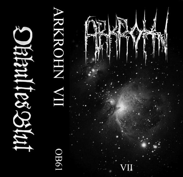 Arkrohn - VII