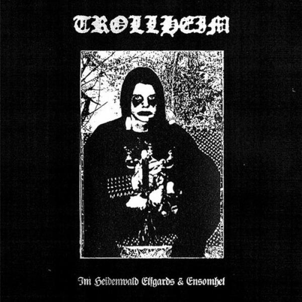 Trollheim - Im Heidenwald Elfgards & Ensomhet (LP,)