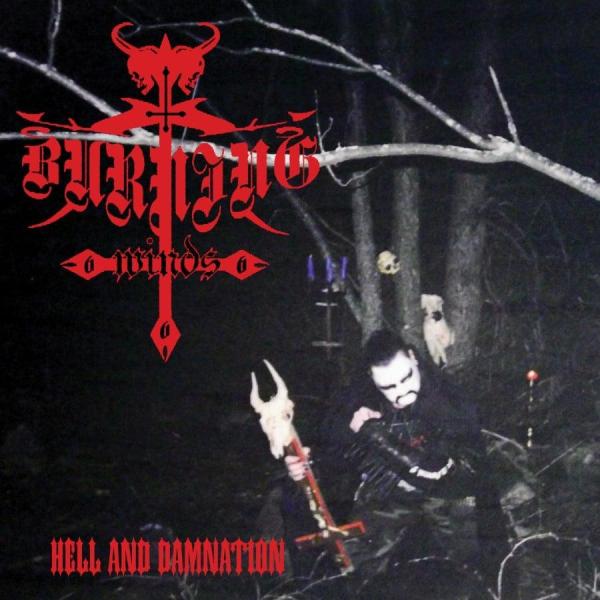 Burning Winds - Hell and Damnation