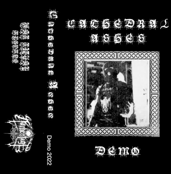 Cathedral Ashes - Demo I