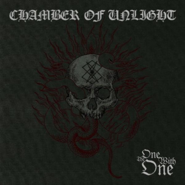 Chamber of Unlight - One with the One